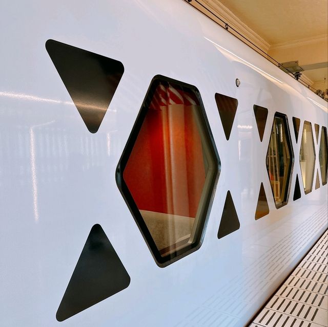 日本鐵道｜前進鬼怒川溫泉東武鐵道Spacia X觀光列車初體驗