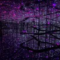 東京麻布台之丘Teamlab