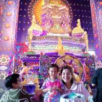 โบสถ์สวย ติดเทรน2024 เมืองเก่าอยุธยา