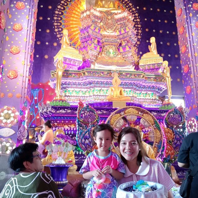 โบสถ์สวย ติดเทรน2024 เมืองเก่าอยุธยา