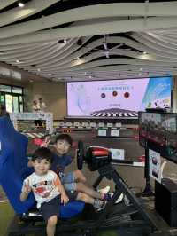 【週末限定】免費玩車、睇電車又可學到低碳知識🚘