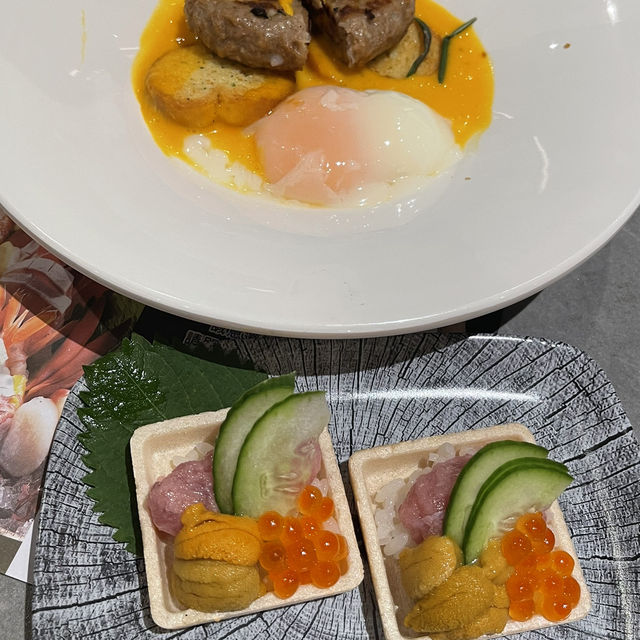🌸長龍抵食日式放題🌸極尚大喜屋🍽