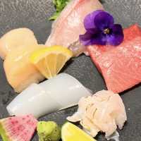 【淡路島】絶品！彩り鮨