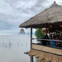 ร้าน บ้านหลี ซีฟู้ด