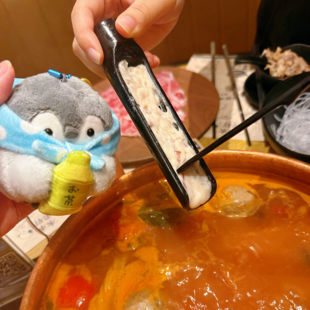 和牛好高質🥰