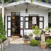 คาเฟ่น่ารักที่นครปฐม 🪴𝗕𝗼𝘁𝗮𝗻𝗶𝗰𝗮 𝗛𝗼𝘂𝘀𝗲