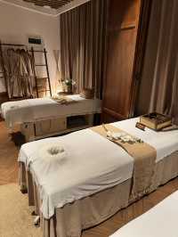 珠海高質泰式按摩Spa