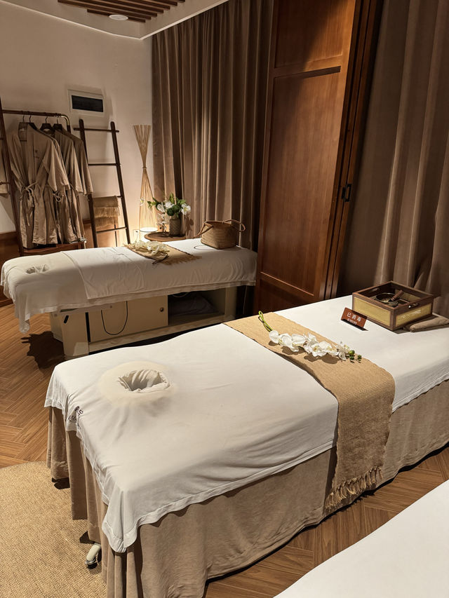珠海高質泰式按摩Spa