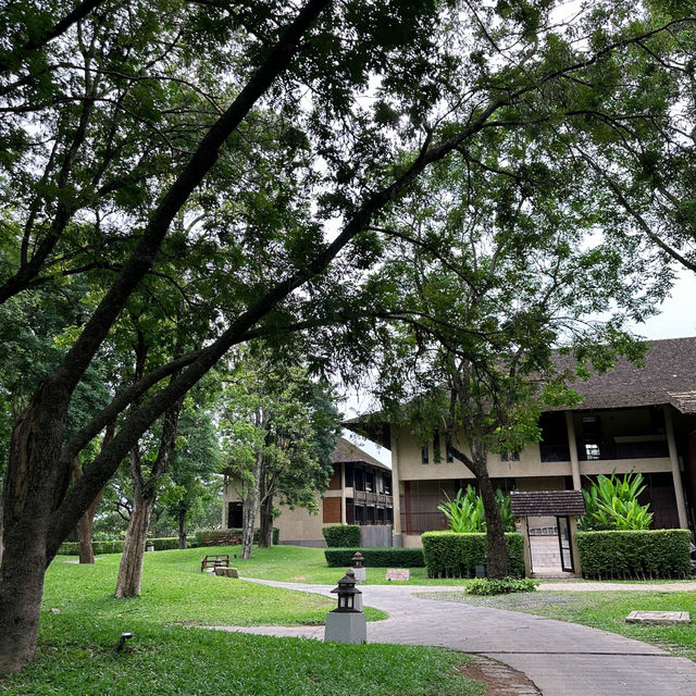 Kirimaya Golf Resort & Spa