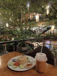 Alive in Hatyai: A Night of Lights, Music and Magic