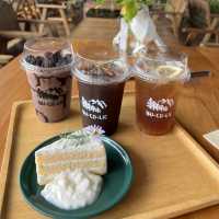 คาเฟ่เขาใหญ่