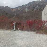 一次神奇經歷嘅立山黑部