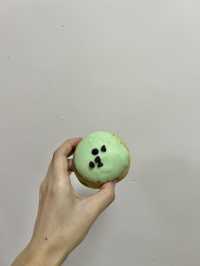 《天后出色開心果脆糖》
