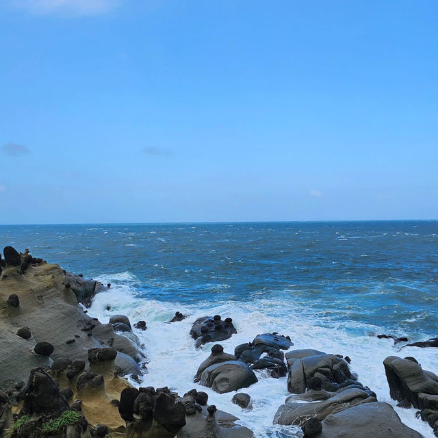 Heping Island Park