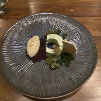 Restaurant LØYROM - Fine dining สไตล์นอร์ดิก