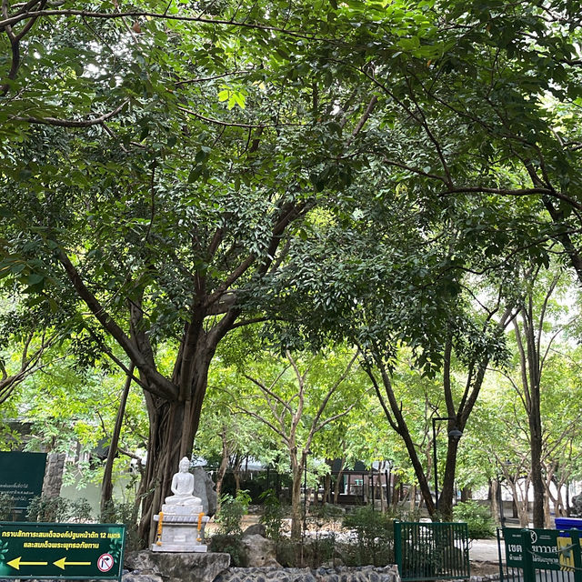 โบราณสถานวัดเขาวง🙏