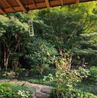 ☆ 德川園