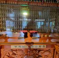 단풍구경도하고 보물가득한 수타사도 보러 홍천가자
