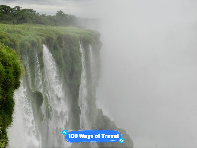 The most stunning place in Argentina