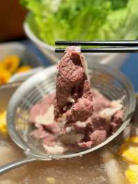 深圳·潮發潮汕牛肉店