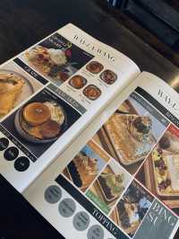 Way Coffee & Bakery 