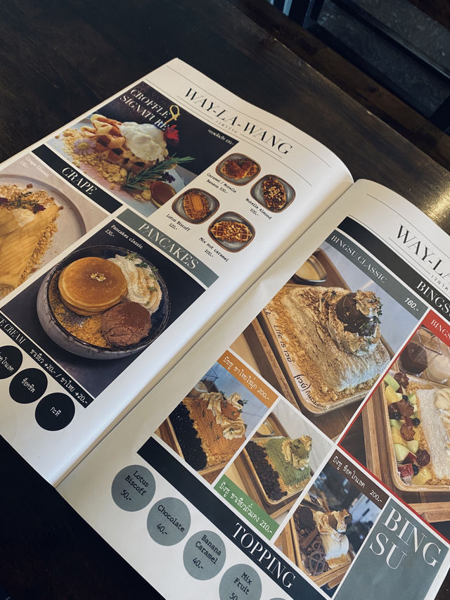 Way Coffee & Bakery 