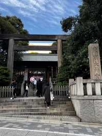 東京自由行Day2