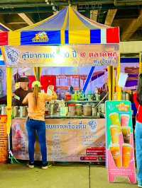 One Day Trip ตลาดพลู