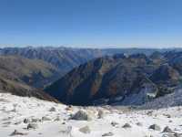 Dagu Glacier National Park เที่ยวหิมะเฉิงตู