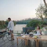 The Tryst River kwai