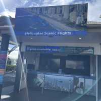 Brisbane & gold coast Sea world 하루종일 놀기