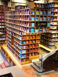 BookXcess RexKL เที่ยวกัวลาลัมเปอร์