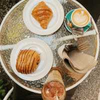BettyBake Bakery & Coffee