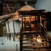 Borneo Cultures Museum