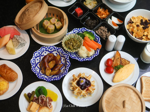 โรงแรมน่ารักโลเคชั่นสะดวกมากในเชียงใหม่