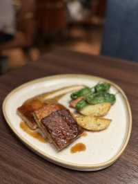 Chef's Tasting Menu $338/head