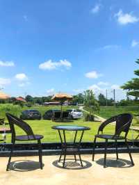 🤩 WAN YAN KAM CAFE สวรรค์ของคนรักคาเฟ่