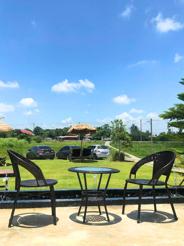 🤩 WAN YAN KAM CAFE สวรรค์ของคนรักคาเฟ่