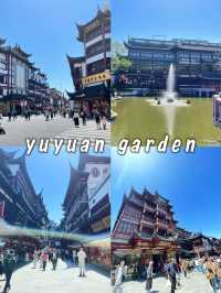 ที่เที่ยวสุดฮิตที่เซี่ยงไฮ้ มีที่ไหนบ้างไปดูกัน!
