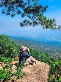 Phu Kradueng ภูกระดึง