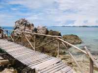Ko Kham เกาะขาม สัตหีบ ชลบุรี