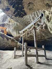【東北×山形】 神秘的な雰囲気が漂う  隠れたパワースポットと驚きの鳥居