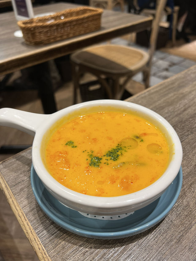 中山站美食｜誠品南西三樓的英格莉莉💖