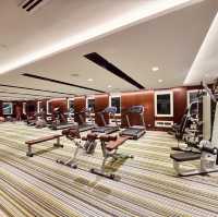 Luxury and Comfort at the Heart of Singapore – InterContinental