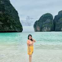Lost in paradise, found in Thailand 🏝️