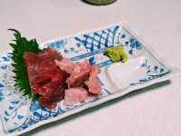 【宮城・松島 ふるさと料理 梅茶屋】優しさと美味しさが詰まった夜の食事処