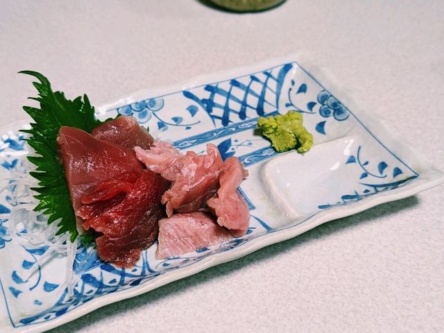 【宮城・松島 ふるさと料理 梅茶屋】優しさと美味しさが詰まった夜の食事処
