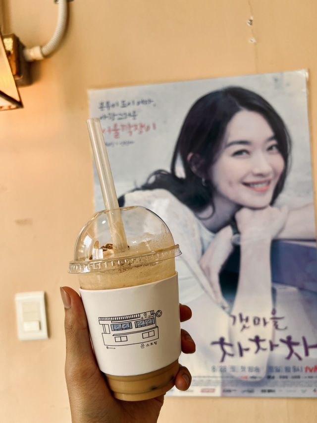 ตามหาหมอยุนที่โพฮัง… 🦷🪥