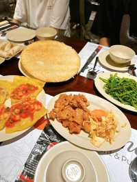 【ベトナム/ホイアン】ホイアン3大名物が食べられるお店