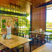 ส้มตำซาดิส ณ บางแสน